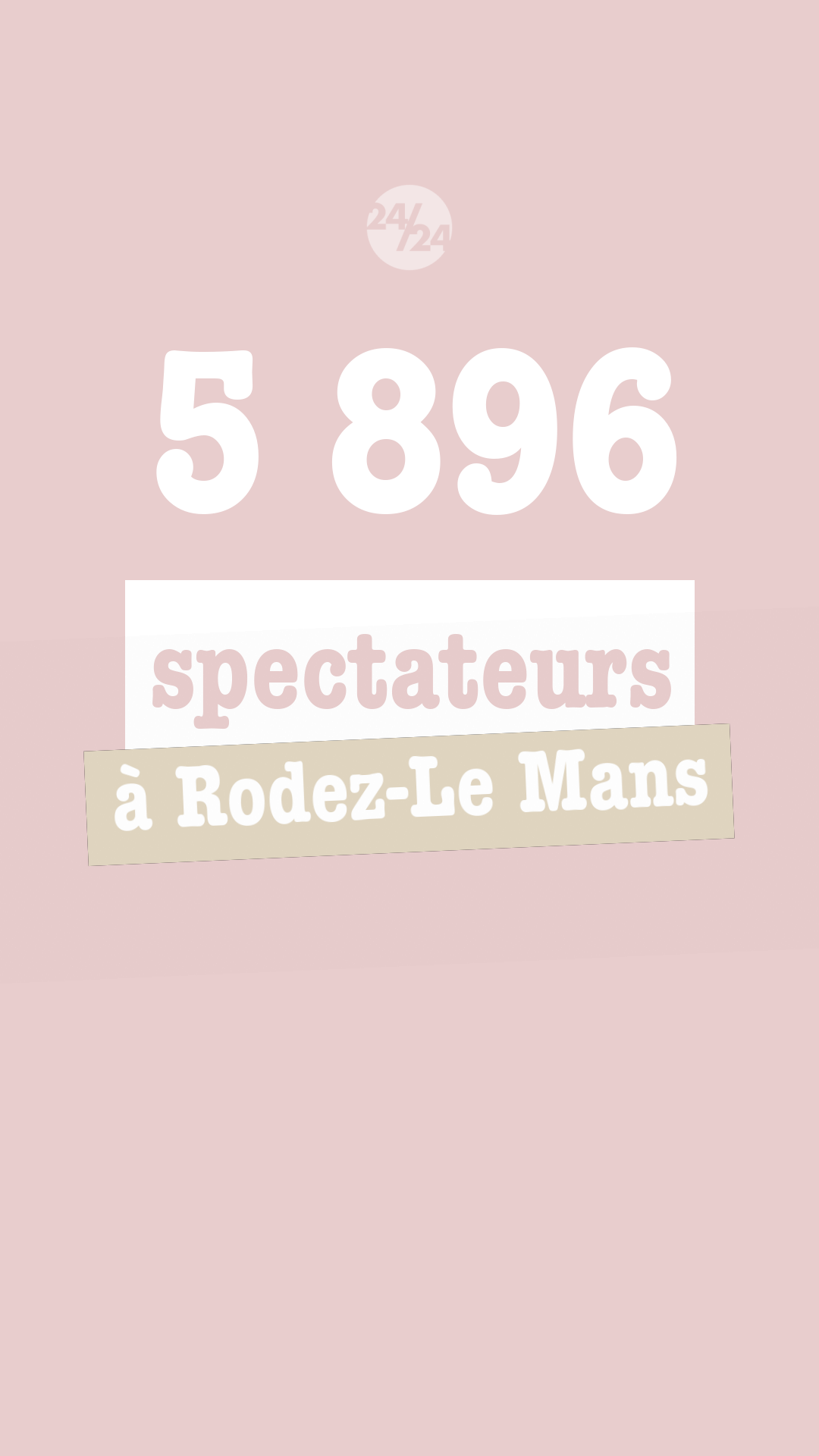 5 896