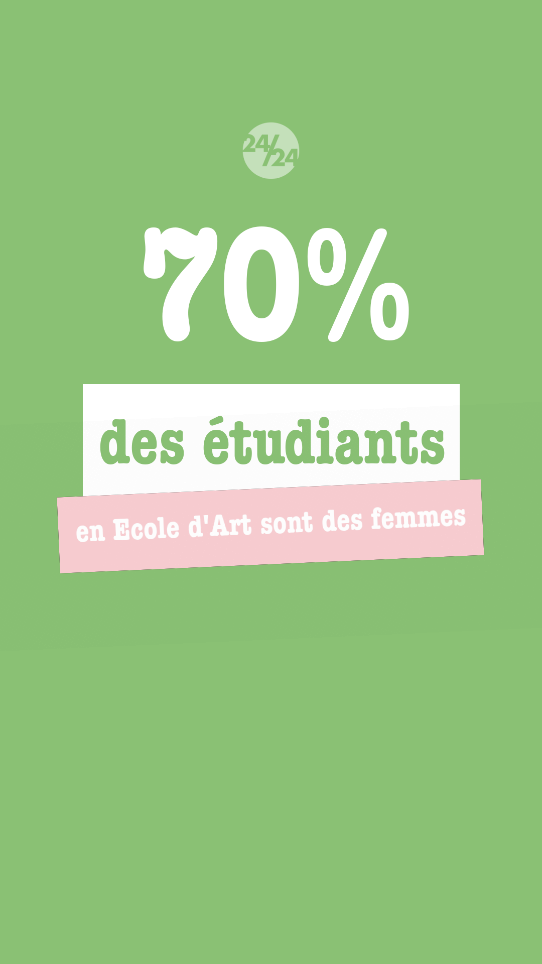70%